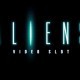 NetEnt Aliens Logo