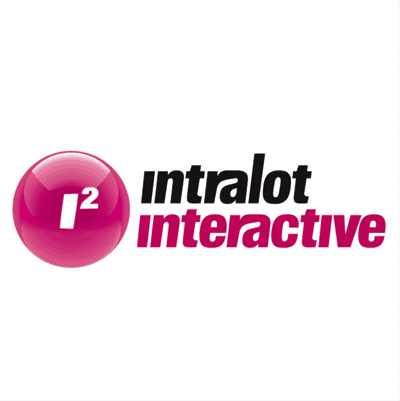 Intralot Interactive Logo