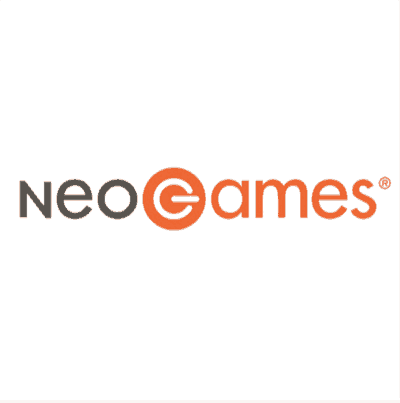 Neo Games Logo