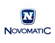 Novomatic Logo