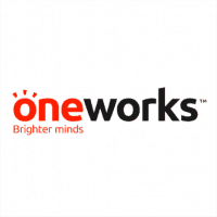 One Works Logo