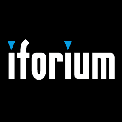 iforium Logo