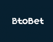 BtoBet Logo