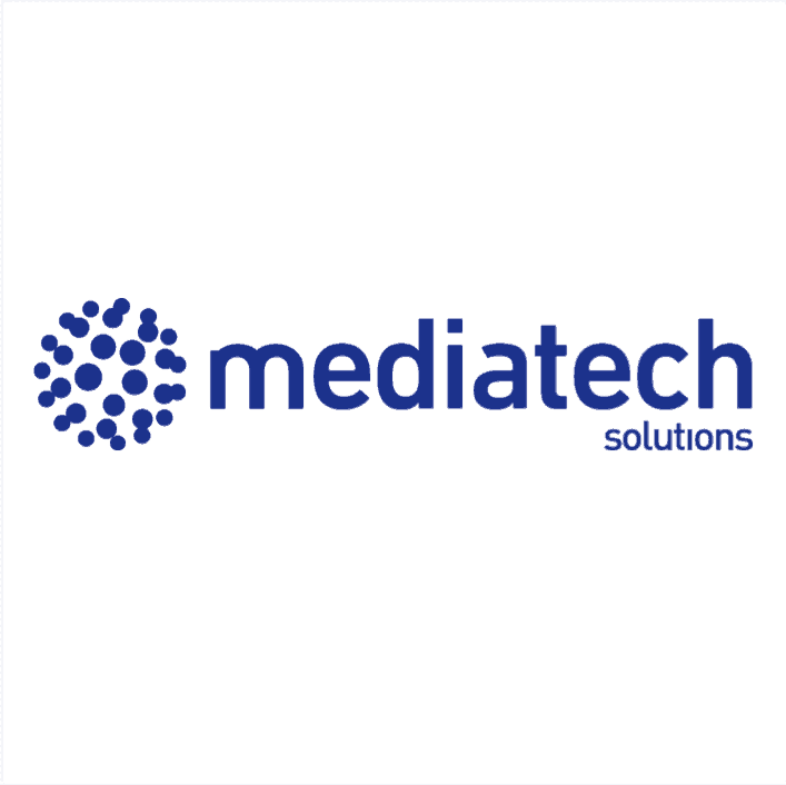 Mediatech Solutions Logo