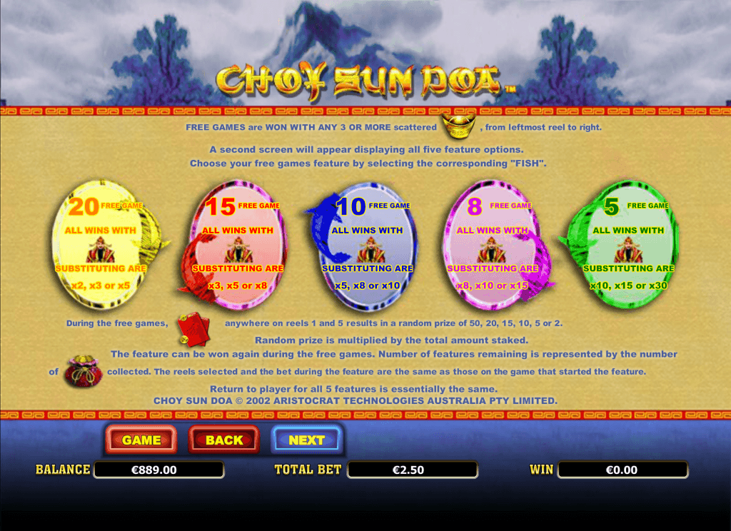 Choy sun doa игровой автомат вулкан игровые автоматы платно