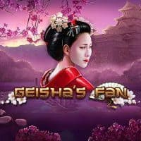 Tom Horn Gaming set to fan the flames with new Geisha’s Fan game