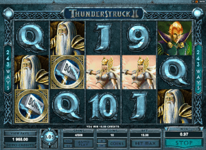 Thunderstruck 2 Screenshot 10