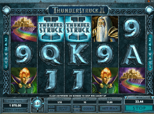 Thunderstruck 2 Screenshot 5