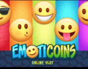 Microgames Emoticoins