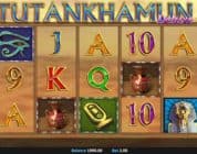Realistic Games - Tutankhamun Deluxe