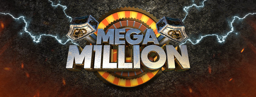 Netent - Mega Million