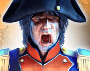 Blueprint Gaming - Napoleon