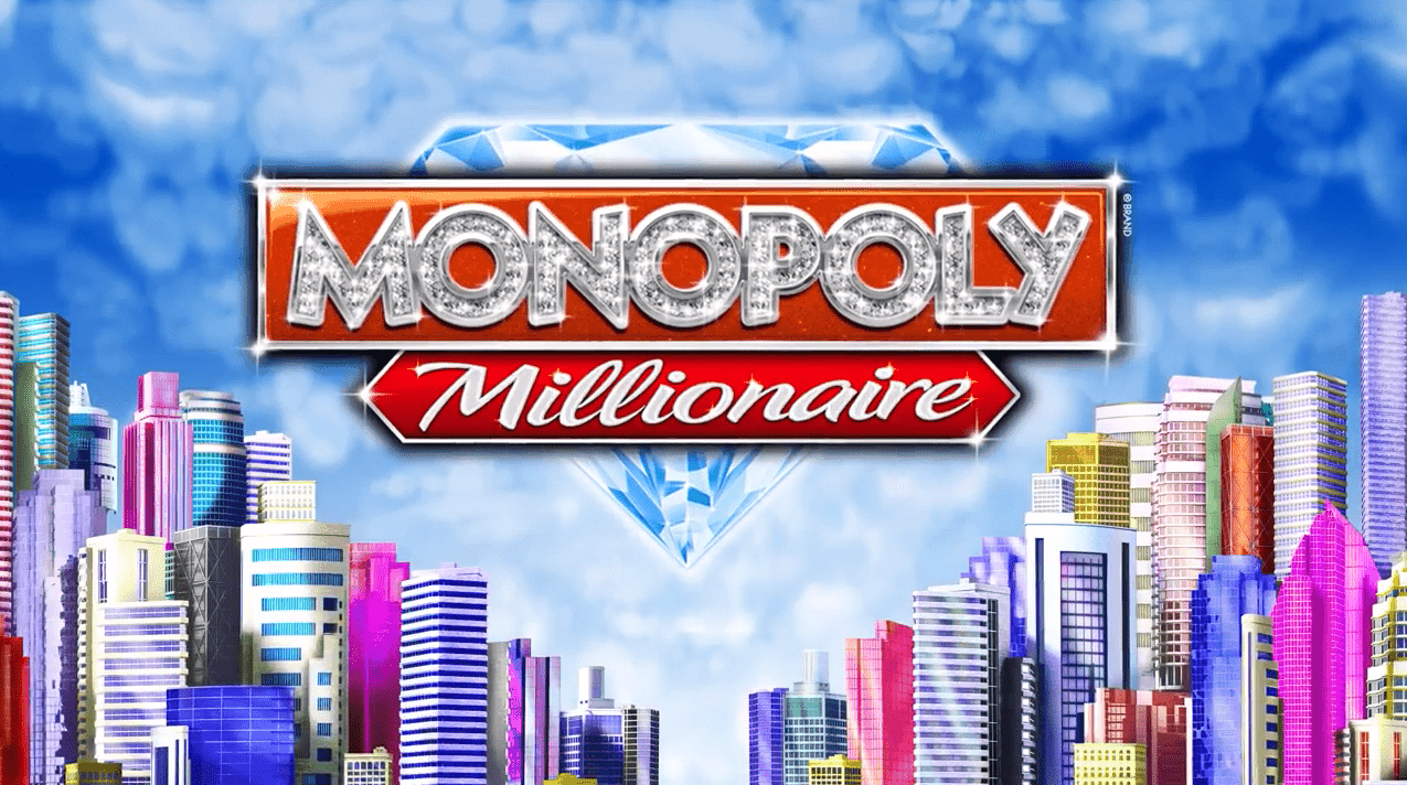 SG Interactive - Monopoly Millionaire