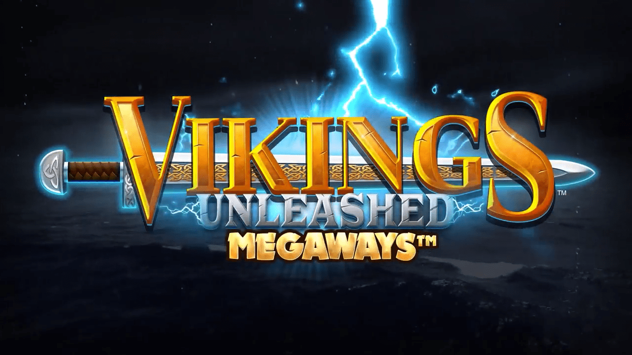 Blueprint Gaming - Vikings Unleashed Megaways