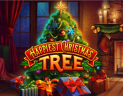 Habanero - Happiest Christmas Tree