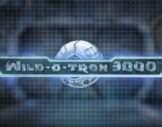 NetEnt - Wild-O-Tron 3000