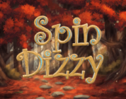 Realistic Games - Spin Dizzy