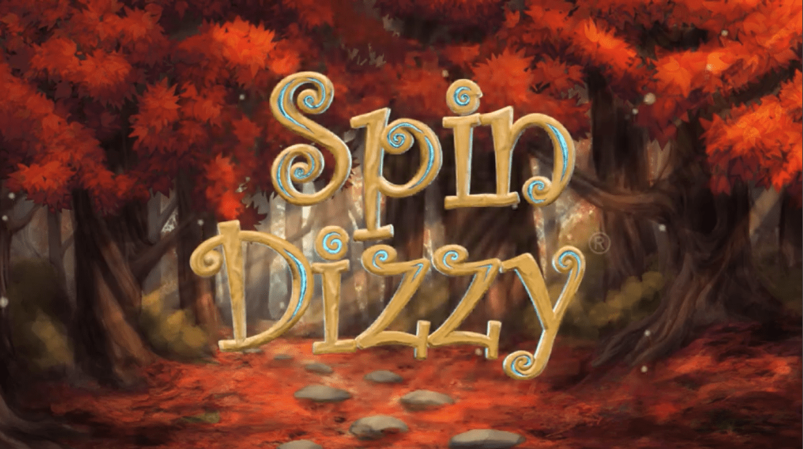 Realistic Games - Spin Dizzy