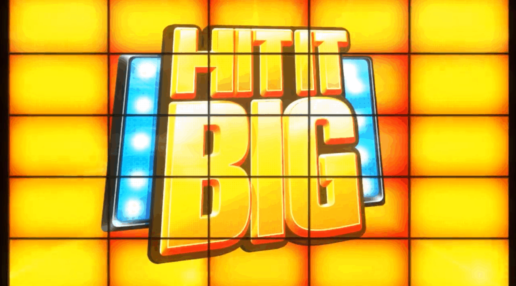 Elk Studios - Hit It Big