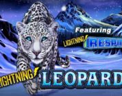 Lightning Box - Lightning Leopard