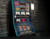Realistic - Reel Gambler
