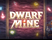 Yggdrasil - Dwarf Mine