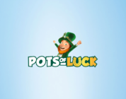Top Pots of Luck slots